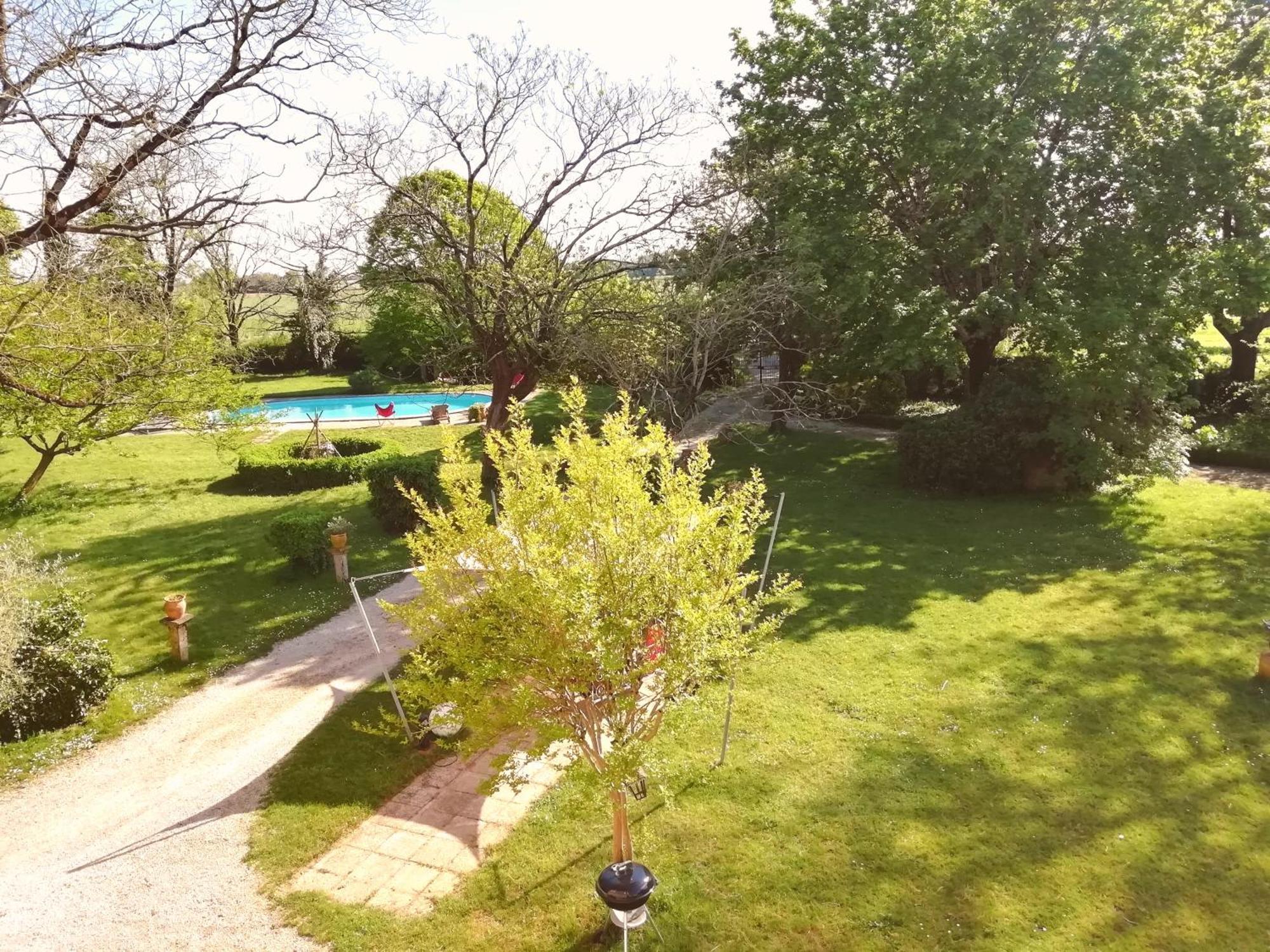 Domaine De La Celarie Mouzieys-Teulet エクステリア 写真