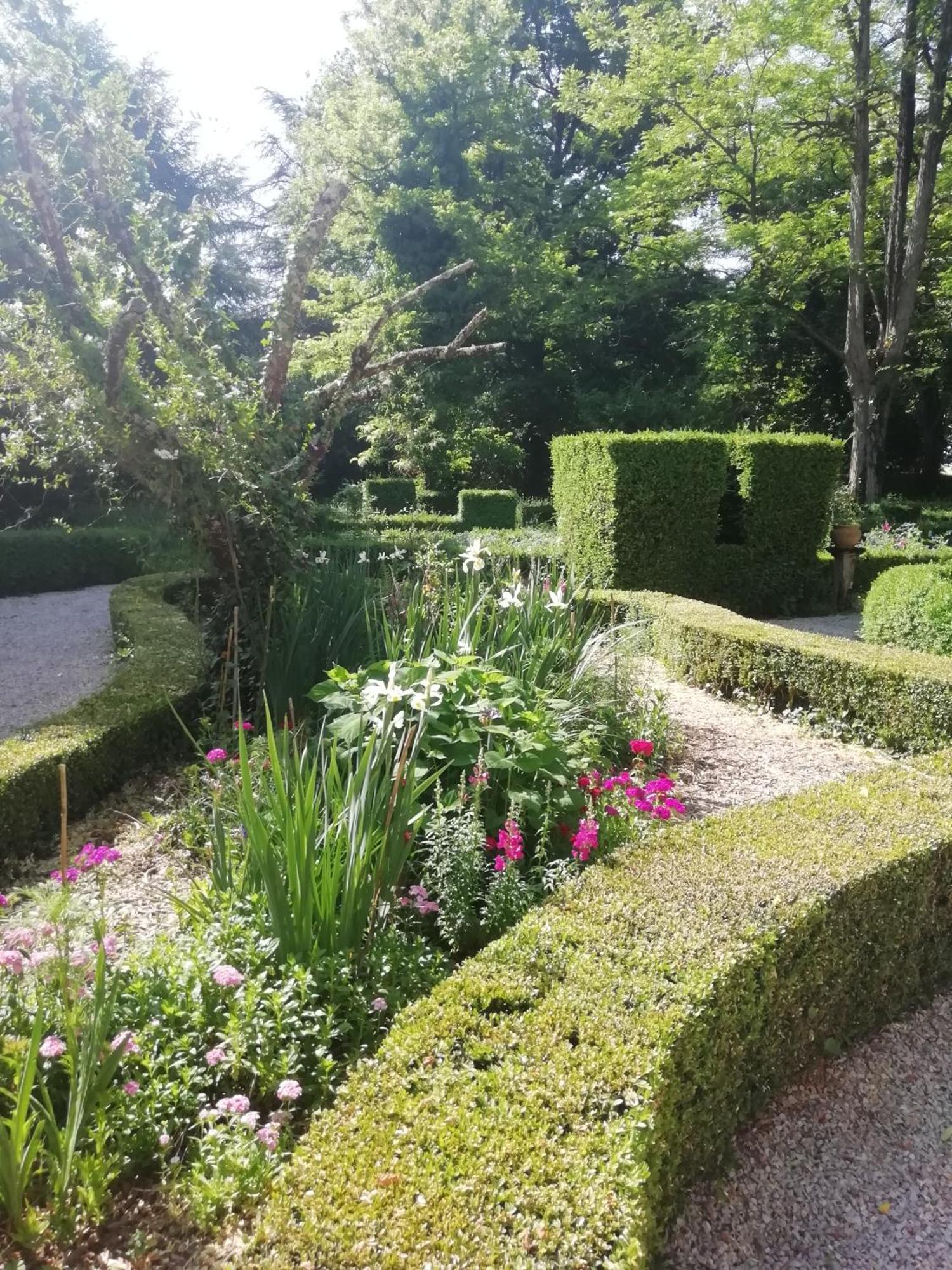 Domaine De La Celarie Mouzieys-Teulet エクステリア 写真