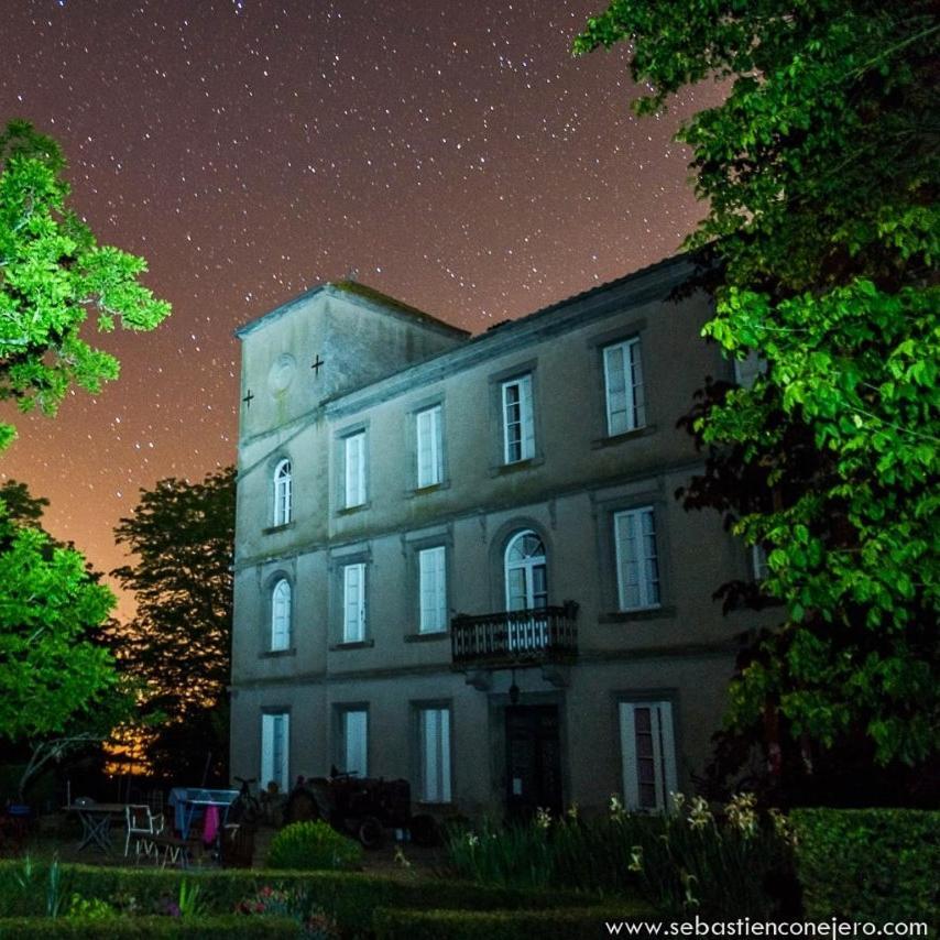 Domaine De La Celarie Mouzieys-Teulet エクステリア 写真