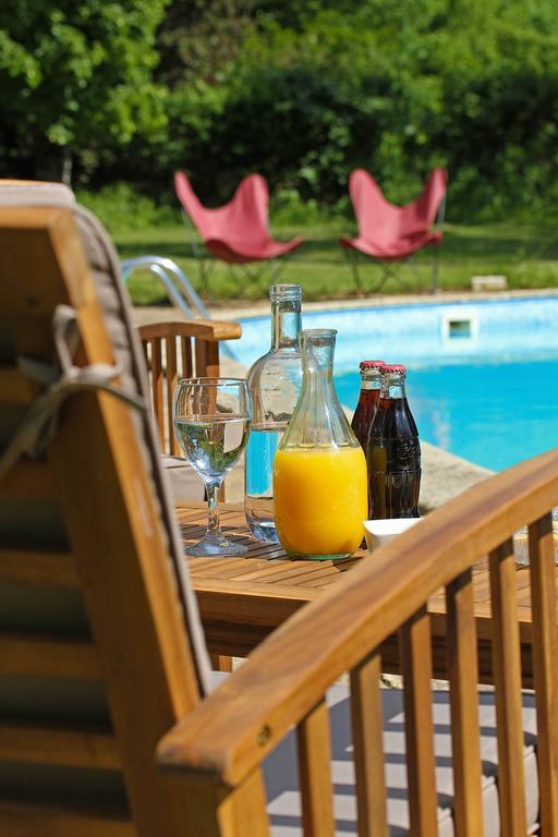 Domaine De La Celarie Mouzieys-Teulet エクステリア 写真